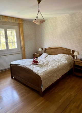  Maison à vendre 4 pièces 94 m²