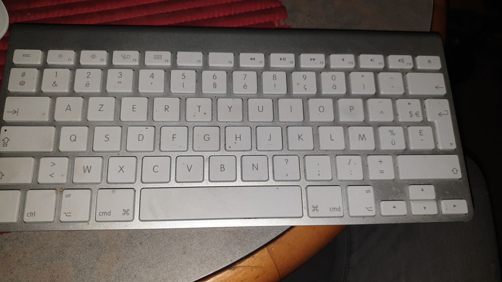 ordinateur Apple imac 21.5 pouces Matériel informatique