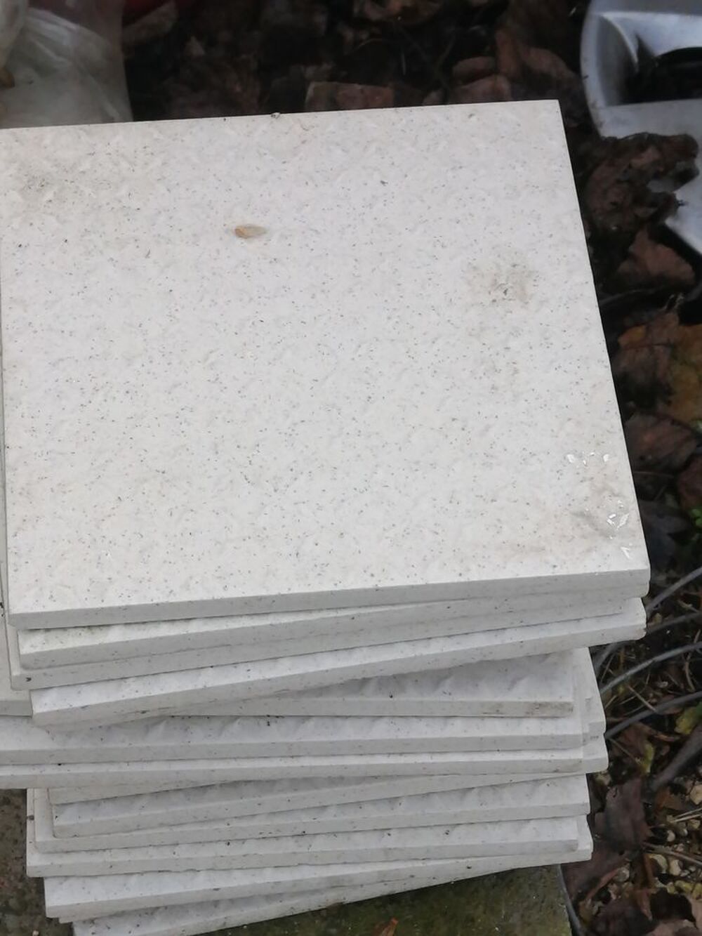Carrelage Bricolage