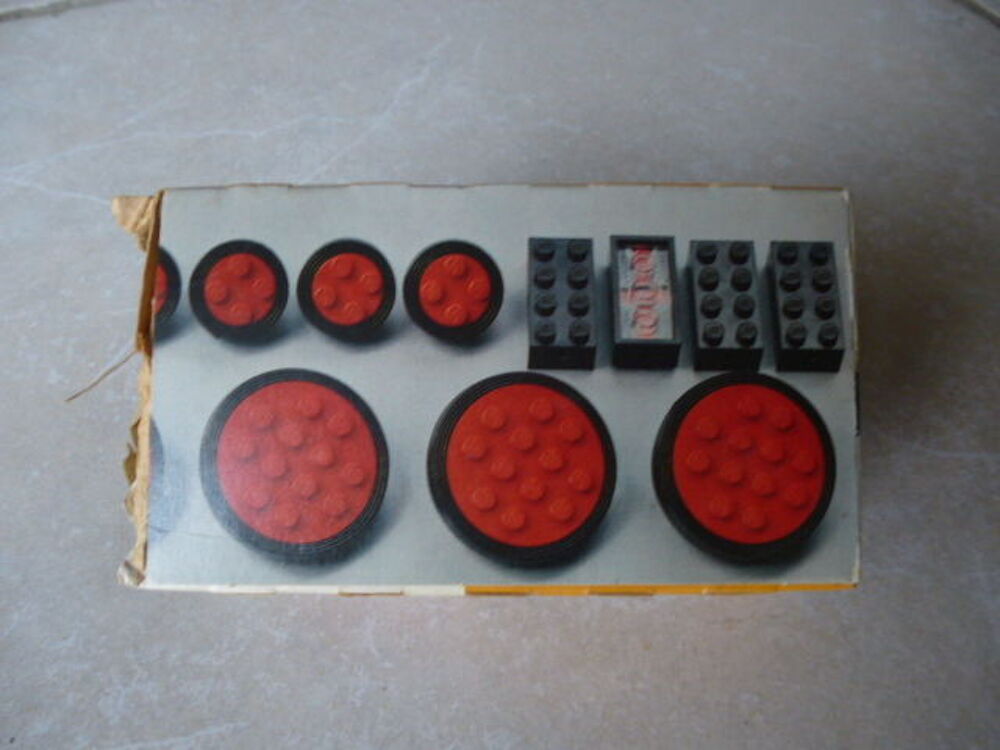 LEGO 936-1 