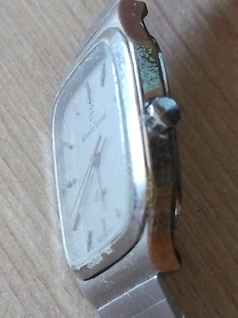Montre Alexandre Flamand 