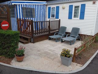 Location  Mobile Home 