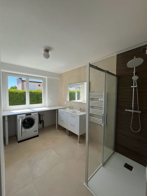  Appartement � louer 4 pi�ces 83 m� Vannes