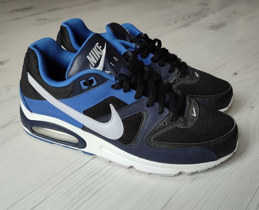 Nike air Max command Chaussures