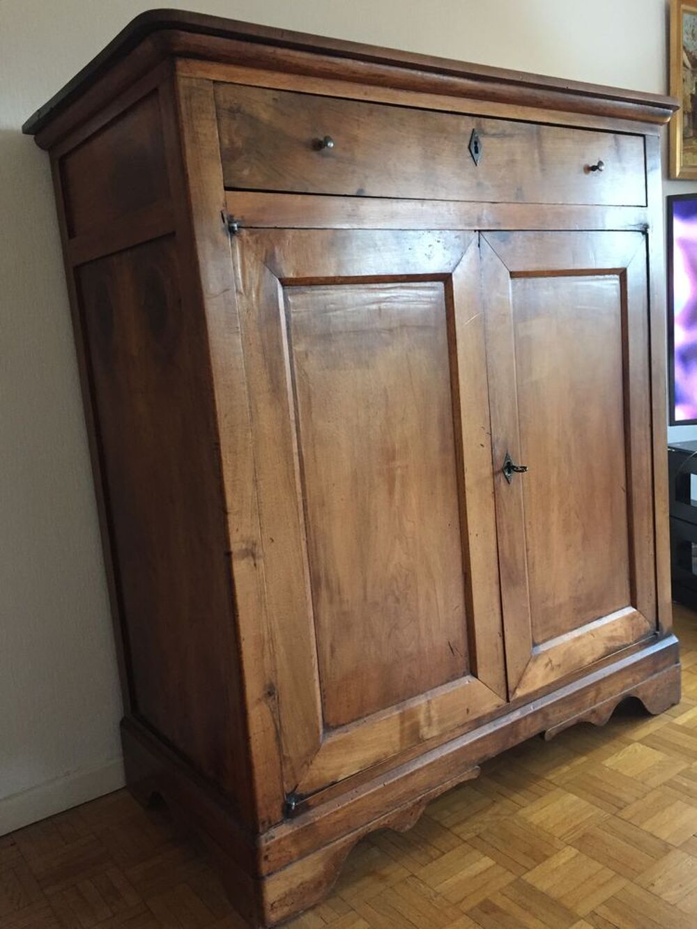 Buffet noyer Meubles