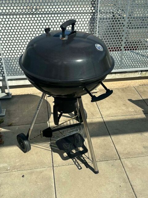 Barbecue charbon diam�tre 57 35 Thann (68)