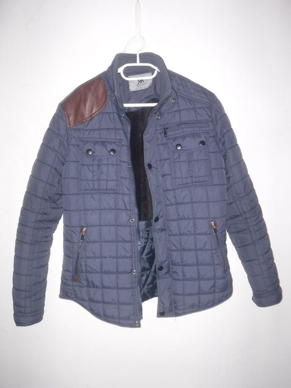 Veste Vêtements