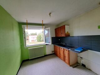  Maison � vendre 5 pi�ces 90 m�