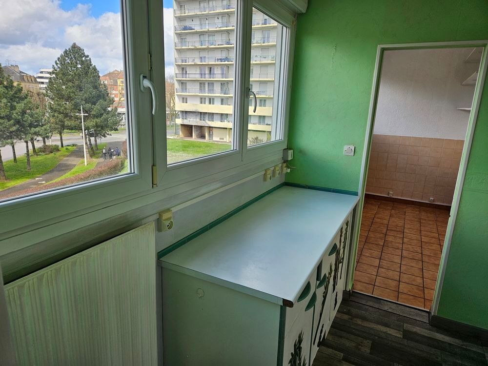 Vente Appartement Appartement 108 m2 - Thionville Thionville
