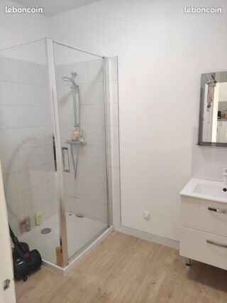  Appartement � louer 2 pi�ces 55 m�