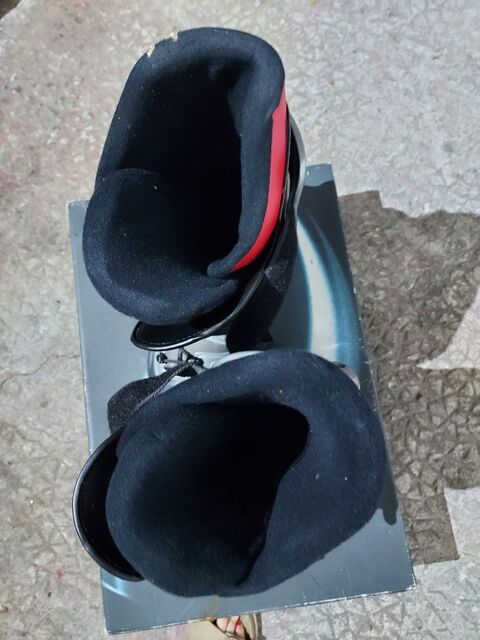 Chaussures de ski 100 Nice (06)