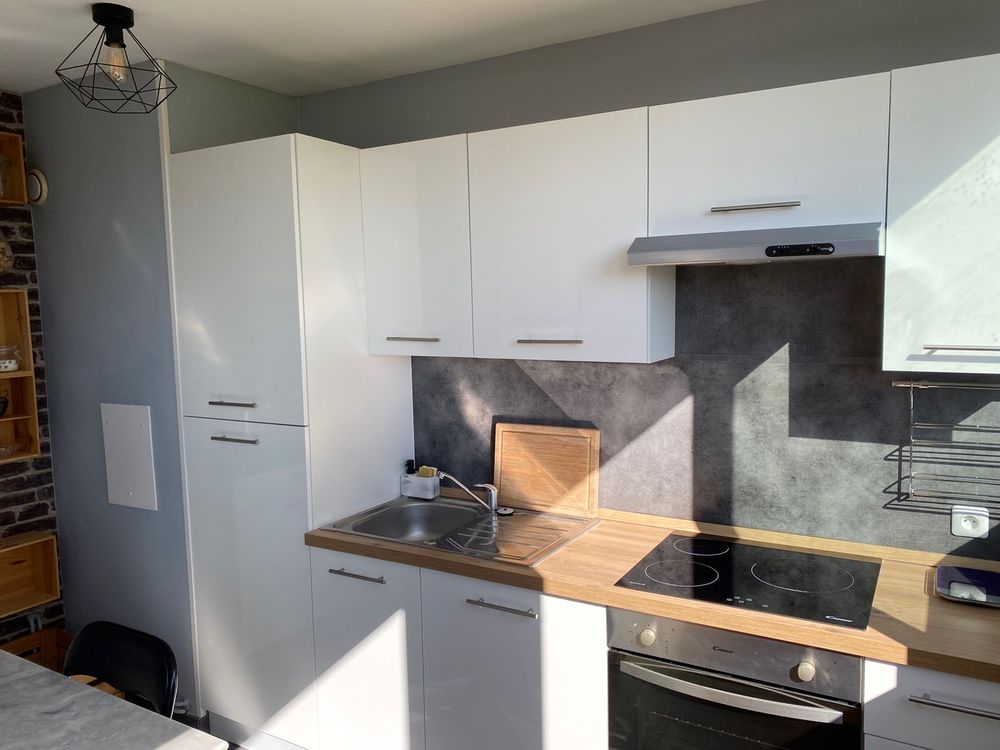 Location Appartement Studio meubl 30 m2 Amiens