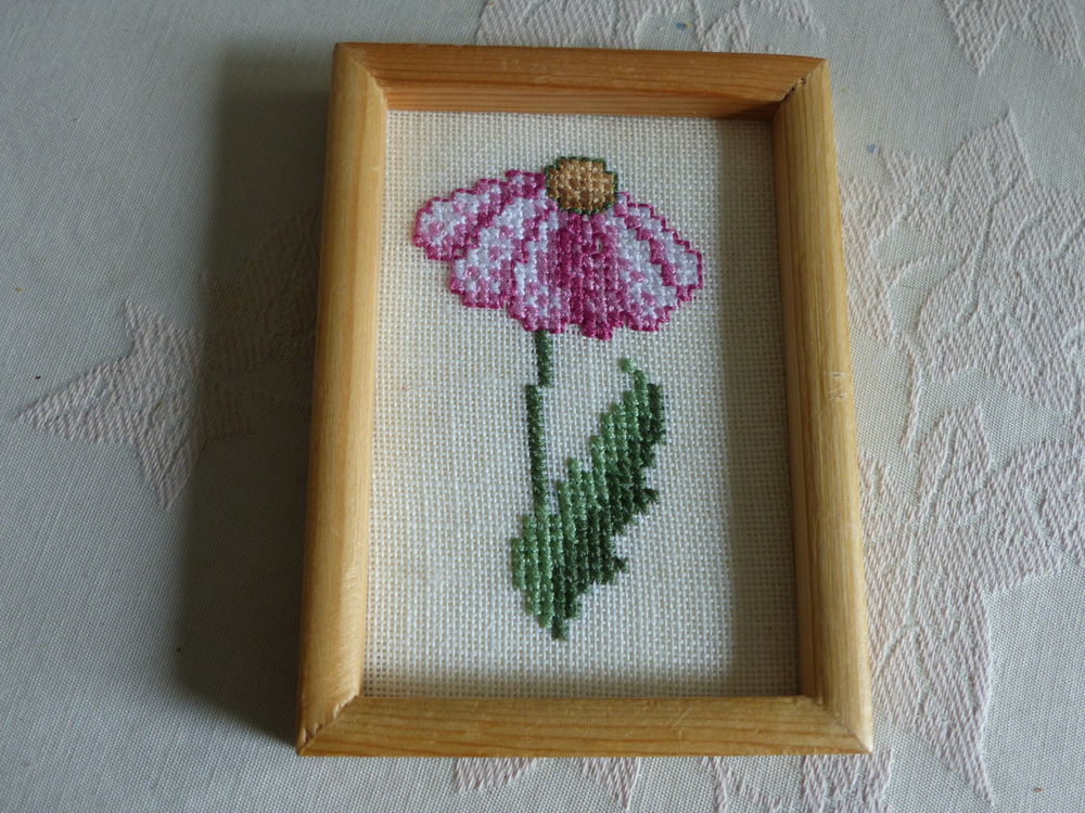 " Marguerite " Décoration