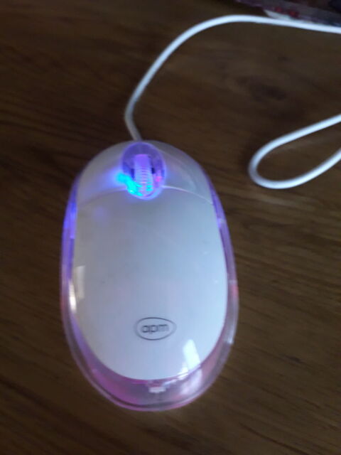 SOURIS POUR ORDINATEUR APM. 5 Fr�vent (62)