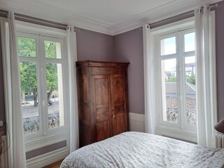  Appartement � vendre 3 pi�ces 61 m�