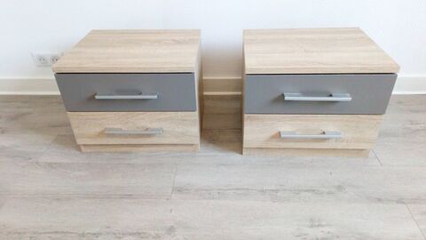 Chevet contemporain Ferri�res-en-G�tinais (45)