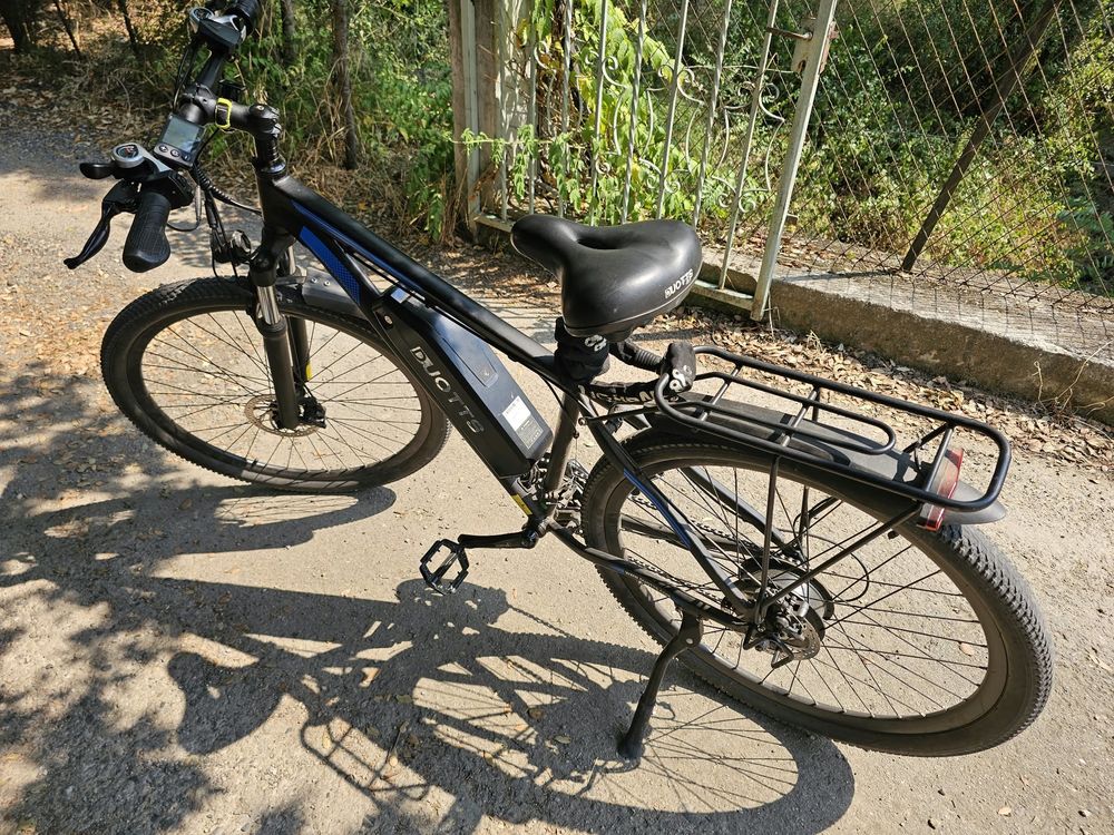 DUOTTS C29 VTTAE Vélos