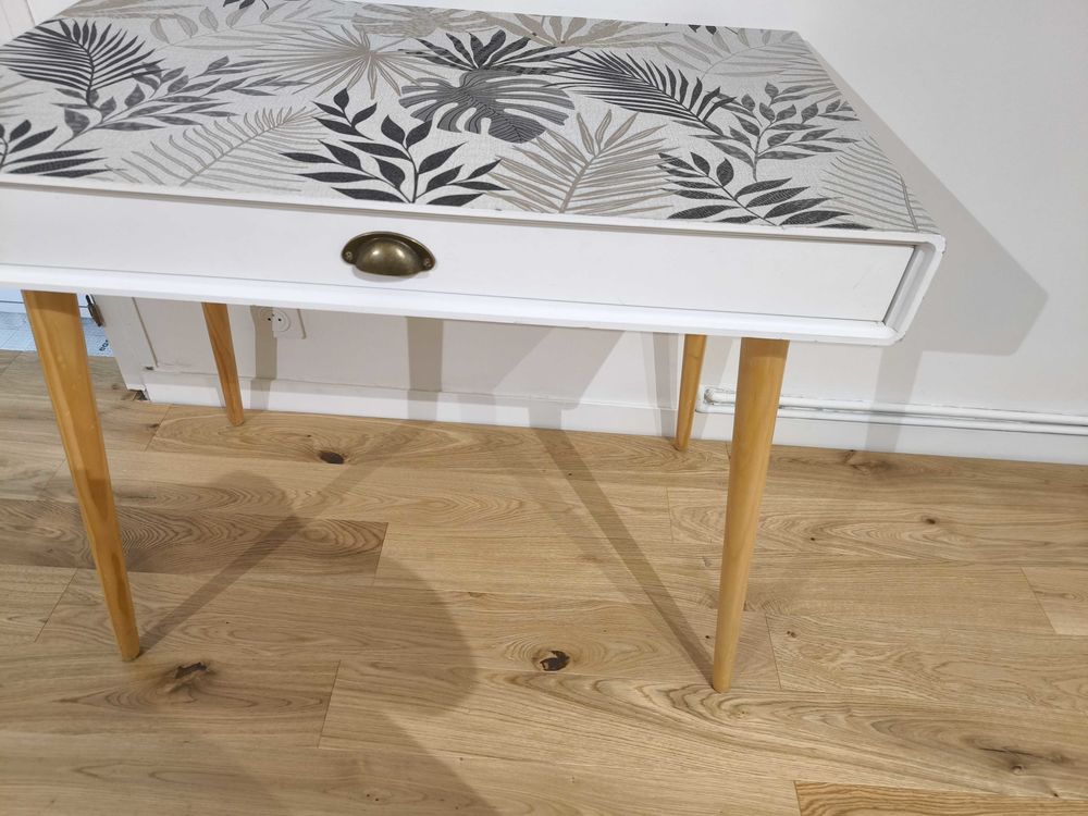 Joli Bureau contemporain avec tiroir Meubles