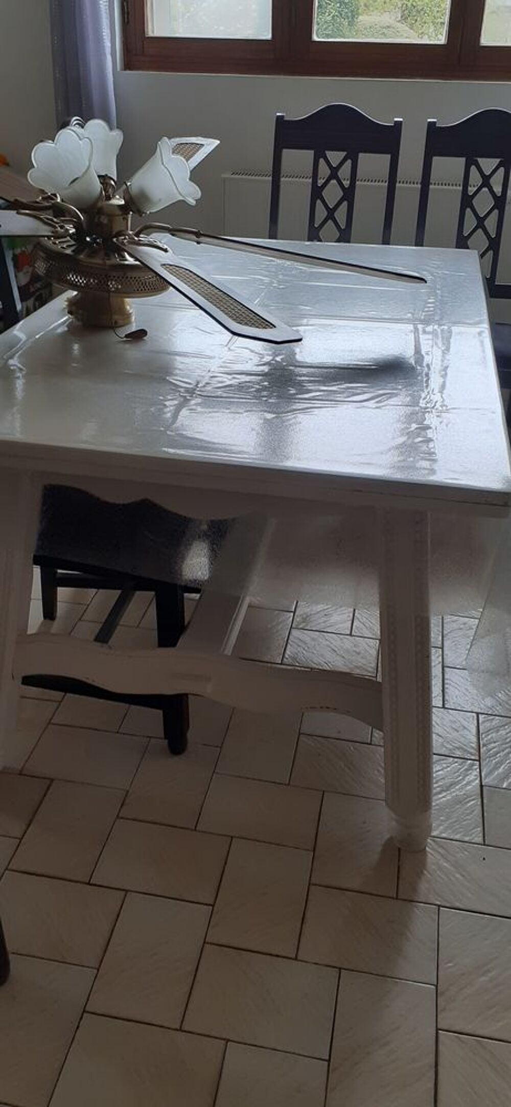 salle a manger compl&eacute;te Meubles