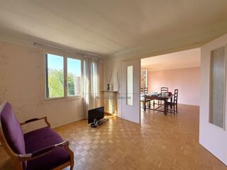  Maison à vendre 5 pièces 100 m²
