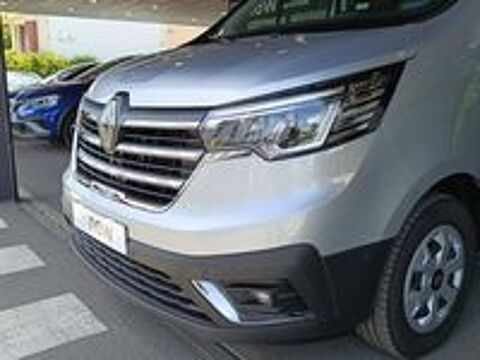 Trafic Blue dCi 150 Grand Evolution 2025 occasion 95220 Pierrelaye