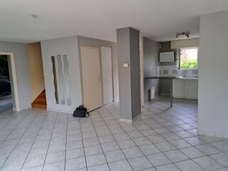  Maison à vendre 4 pièces 90 m²