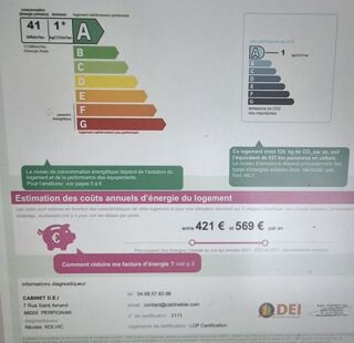  Maison � vendre 6 pi�ces 100 m�