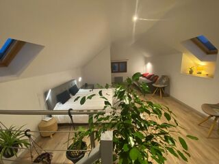  Maison � louer 3/4 pi�ces 65 m�