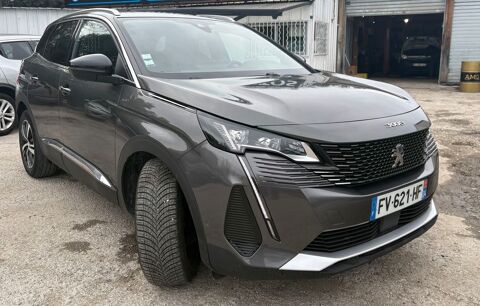 Peugeot 3008 2020 occasion Bernis 30620