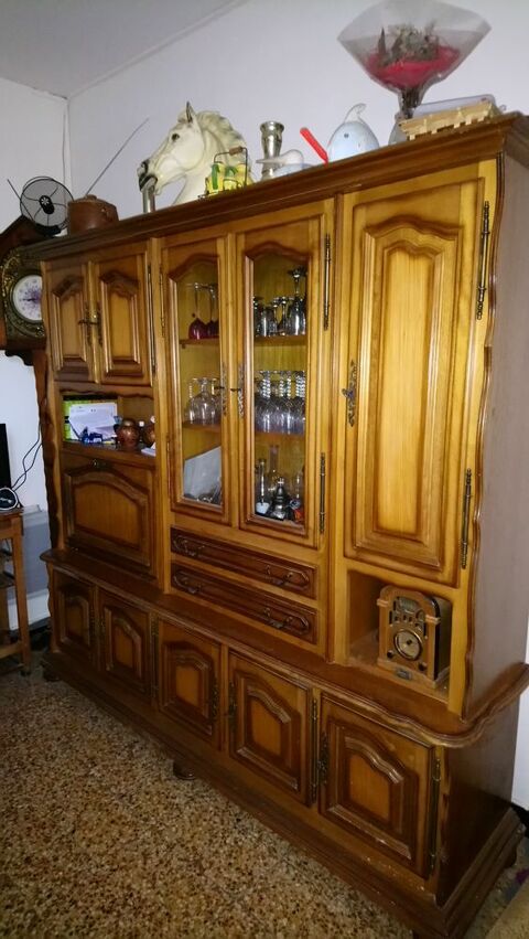 Meubles de rangement vaisselle.  vitrine. 0 Saint-Jean-de-Fos (34)