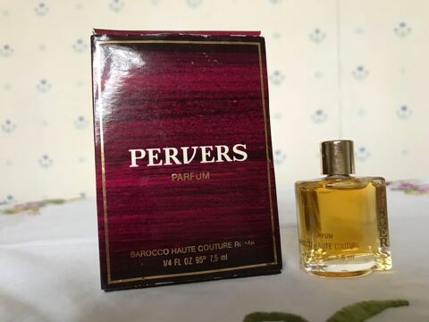 Miniature de parfum 10 Vincennes (94)