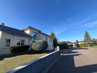  Maison � vendre 6 pi�ces 136 m�