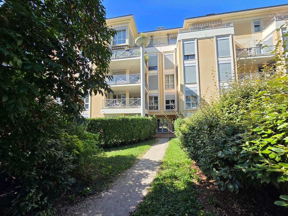 Vente Appartement 2 Pieces + Terrasse au Clos Monteverdi Lyon 5e Lyon 5