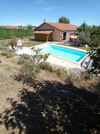 Maison 5 pièces 130 m² · à La Grand-Croix · 130 m² · 420 000 €