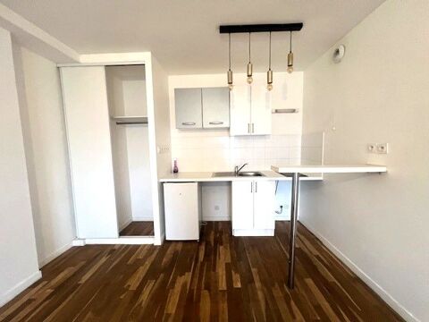   F2 CHAMPAGNE SUR SEINE Appartement - 2 pi�ce(s) - 36 m�