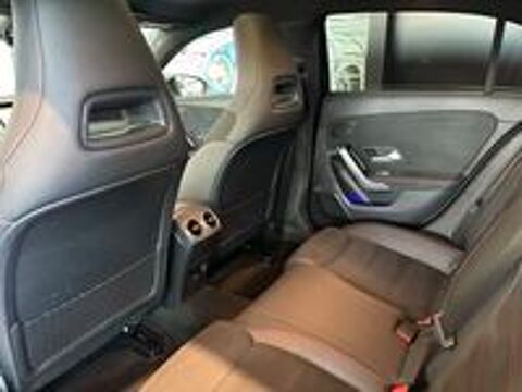 Classe A 200 d 8G-DCT AMG Line 2024 occasion 69800 Saint-Priest