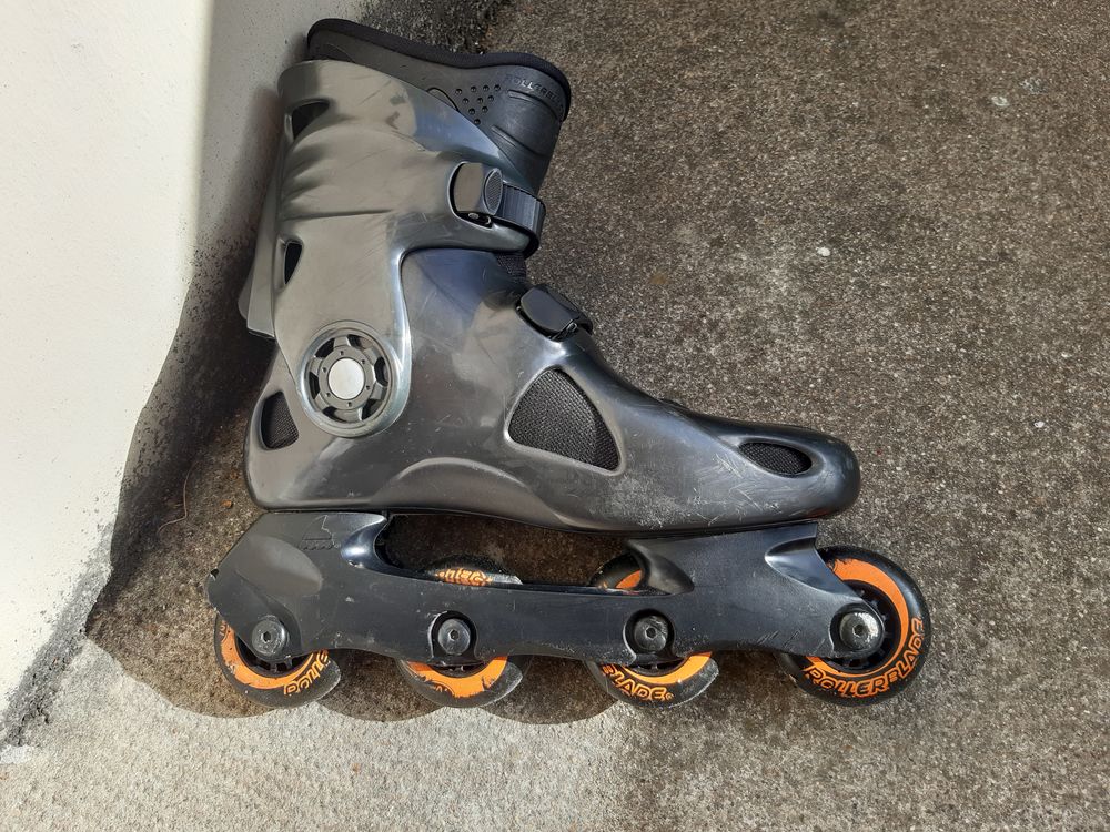 Roller Blade Sports