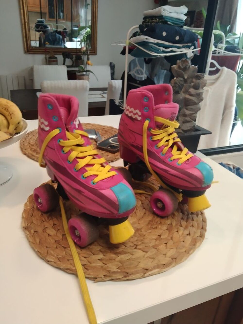 Roller Jeux / jouets