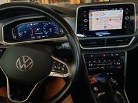 T-ROC T-Roc 1.5 TSI EVO2 150 Start/Stop DSG7 VW Edition 2024 occasion 39100 Dole