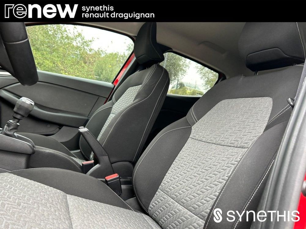 Clio V Clio TCe 100 GPL Evolution 2023 occasion 83300 Draguignan
