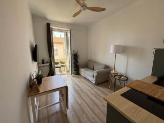  Appartement � vendre 3 pi�ces 42 m�