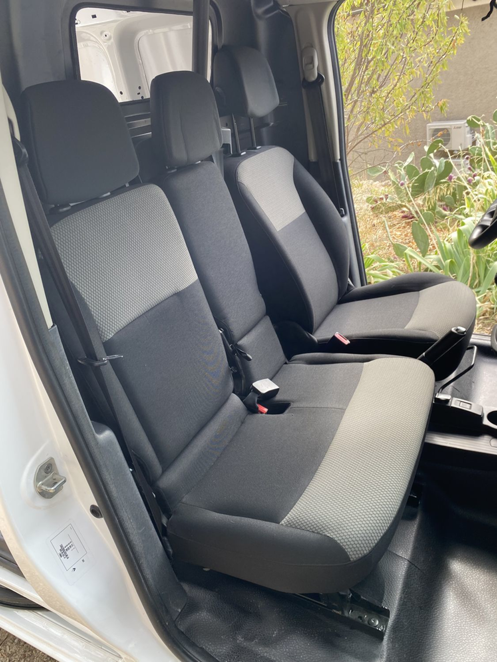 Kangoo Express KANGOO EXPRESS BLUE DCI 95 GRAND CONFORT 2021 occasion 83000 Toulon