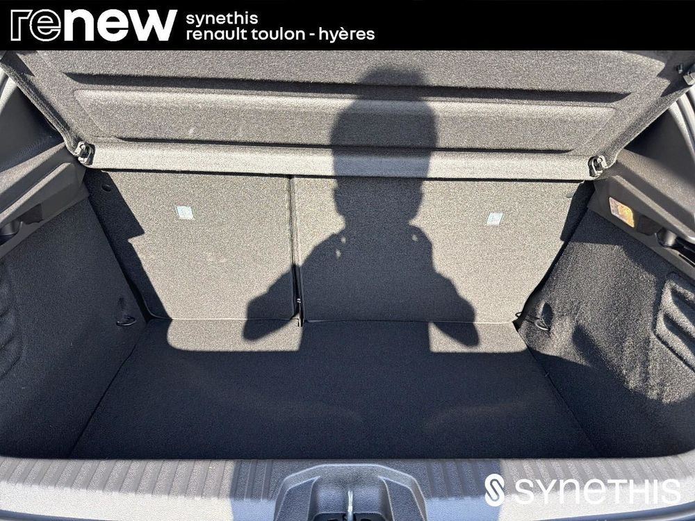 Clio V Clio E-Tech full hybrid 145 ch GSR2 Esprit Alpine 2025 occasion 83160 La Valette-du-Var
