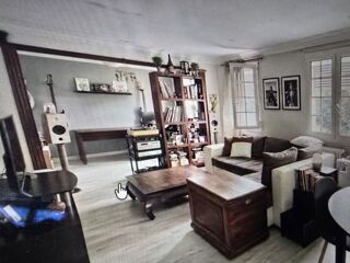Vente Maison Pavillon  individuel F3  secteur Auchan Creil