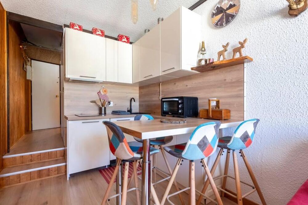   Appartement Val d'Isre 4 personnes  Rhne-Alpes, Val-d'Isre (73150)