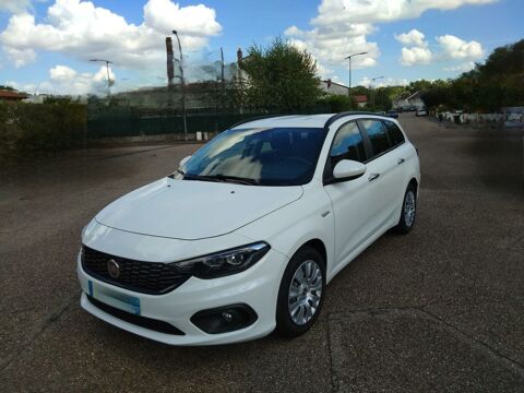 Fiat Tipo Station Wagon 1.4 95 ch 2018 occasion Metz 57000