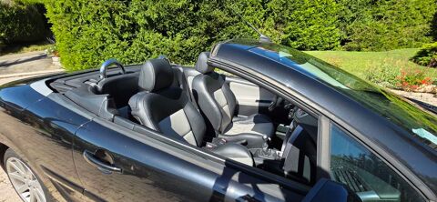 Peugeot 207 cc 1.6 HDi 16V 110ch FAP BLUE LION Roland G