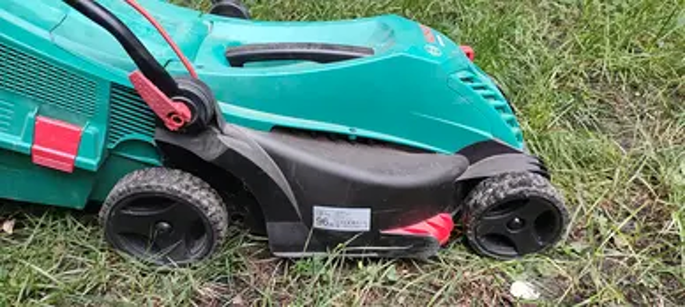 Tondeuse de jardin BOSCH Arm 3650 Jardin