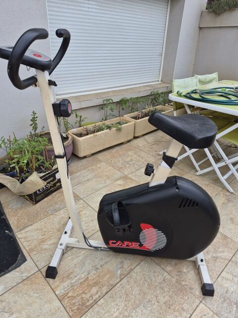 vélo d'exercices appartement 50 Cers (34)
