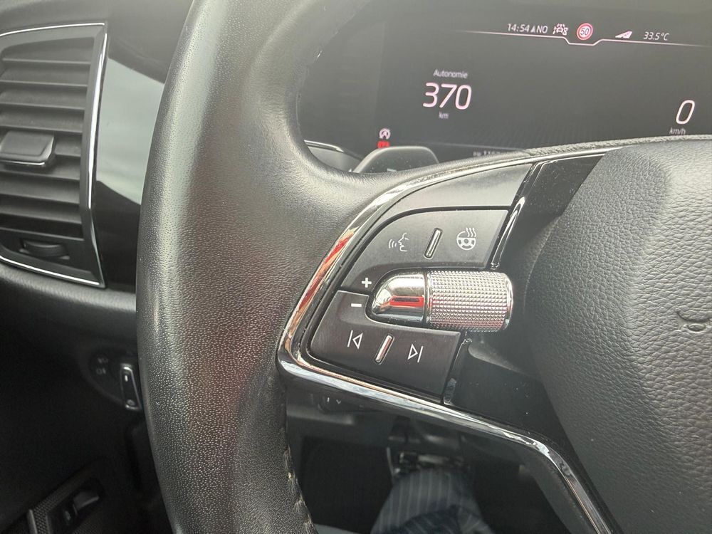 Kodiaq 2.0 TDI Evo 150 SCR DSG7 7pl Laurin & Klement 2021 occasion 33450 Montussan